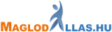 MaglodAllas.hu logo MaglodAllas.hu logo