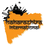 Maharashtra International logo