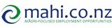 Mahi logo