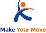MakeYourMove logo MakeYourMove logo