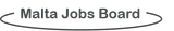 Malta Jobs Board logo Malta Jobs Board logo