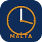 MaltaPartTime.com logo