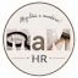 MaM-HR logo
