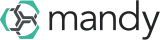 Mandy logo
