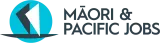 Māori & Pacific Jobs logo