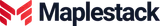 MapleStack logo