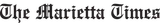 Marietta Times logo