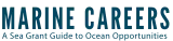 Marine Careers logo