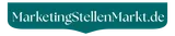 MarketingStellenmarkt.de logo MarketingStellenmarkt.de logo