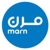 مرن logo مرن logo