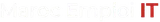 Maroc Emploi IT logo