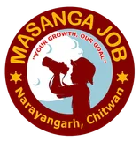 Masanga Job logo