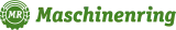 Maschinenring logo Maschinenring logo