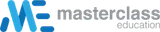 Master Class Education logo
