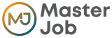 Masterjob logo