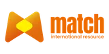 MatchGlobal logo