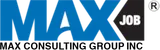 MAX Consulting Group, Inc. logo