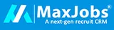 Maxjobs logo