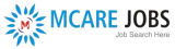 MCARE Jobs logo