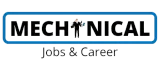 Mechanical Jobs and Careers logo