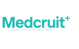 Medcruit logo Medcruit logo