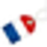 Medecine en France logo
