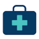 Medical Job Portal logo