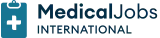 Medical Jobs International logo Medical Jobs International logo