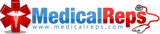 MedicalReps.com logo