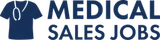 Medical Sales Jobs logo