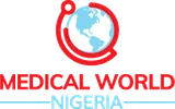 Medical World Nigeria logo