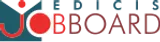 Medicis Jobboard logo