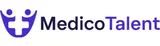 MedicoTalent logo