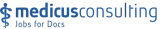 MedicusConsulting logo