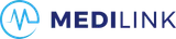 MediLink logo