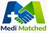 Medi Matched logo Medi Matched logo