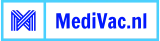 MediVac logo MediVac logo