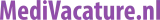 MediVacature.nl logo