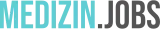MEDIZIN.JOBS logo MEDIZIN.JOBS logo