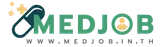 MedJob logo