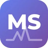 MedSales Network logo
