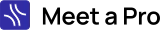 meetapro.com logo