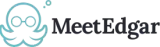 MeetEdgar logo