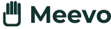 Meevo logo