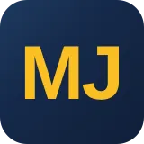 MegaJob logo