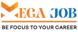 MegaJob Nepal logo