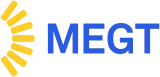 MEGT logo