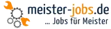 Meister Jobs logo Meister Jobs logo
