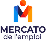 Mercato de l'Emploi logo