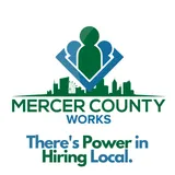 Mercer County Works logo